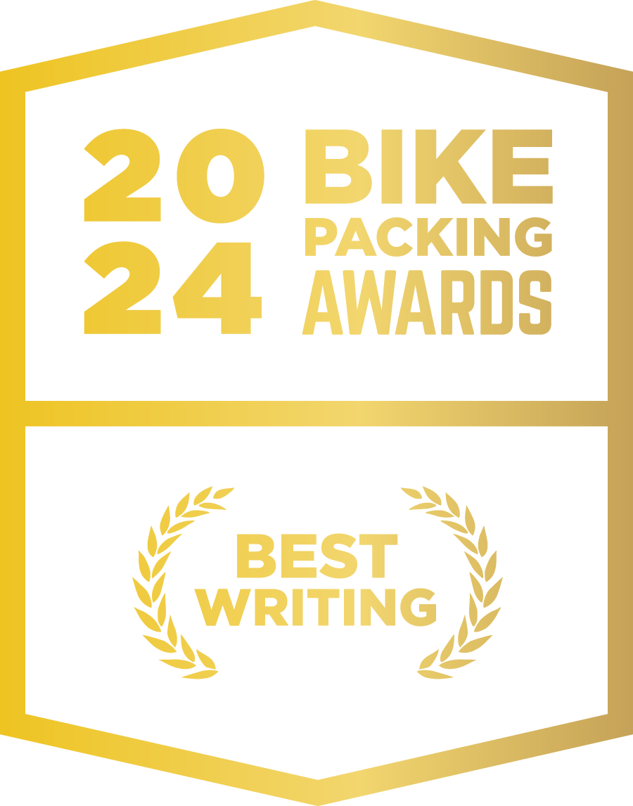 2024 Best Writing Award